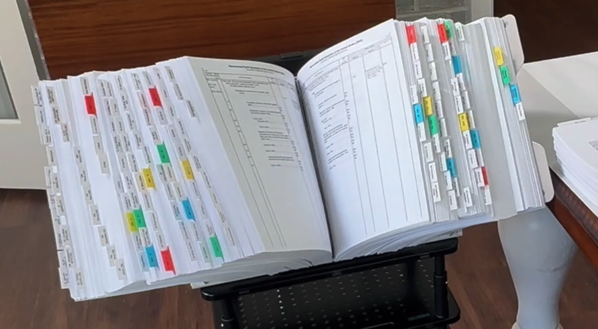 Open-Book Customs Broker Exam: How to Study and Find Answers Fast